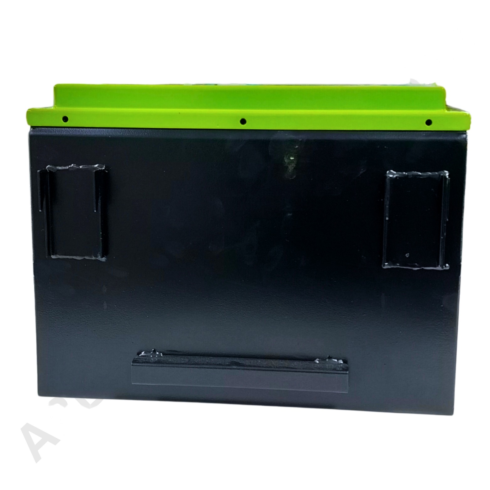 METAL BOX WALL MOUNT 24V100AH(395X205X300) (825a) - Image 6