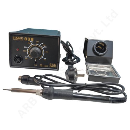SOLDERING MACHINE HK936-60W (835e) - Image 2