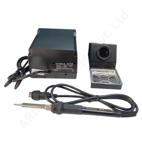 SOLDERING MACHINE HK936-60W (835e) - Image 3