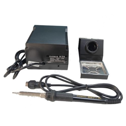 SOLDERING MACHINE HK936-60W (835e) - Image 4