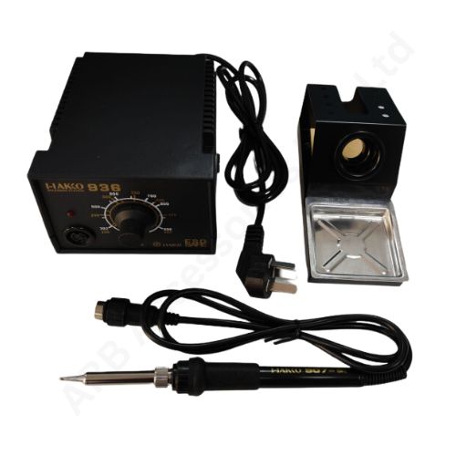 SOLDERING MACHINE HK936-60W (835e)