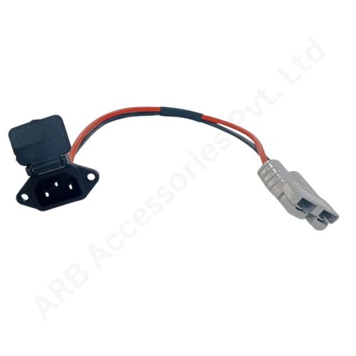 QY SB 50+3 PIN CHARGING SOCKET (8369) - Image 2