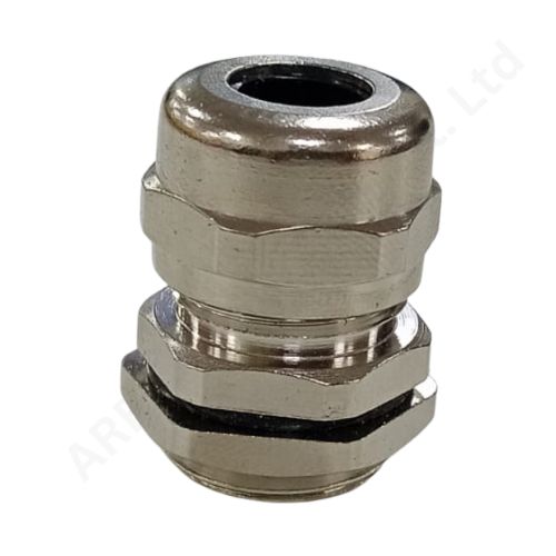 PG-9 GLAND METAL (836b)