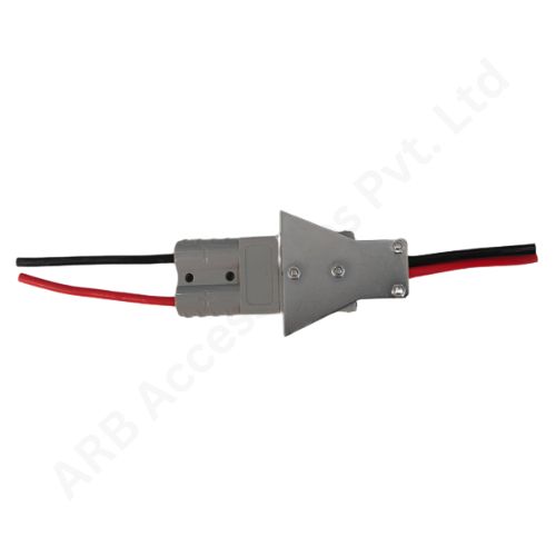 SB 50 2 PCS WITH WIRE+BRACKET (836e) - Image 2