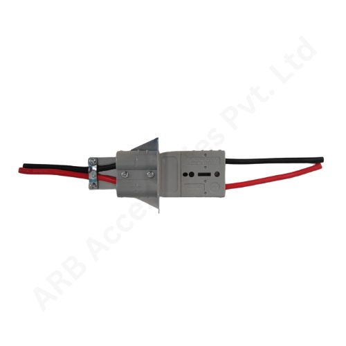 SB 50 2 PCS WITH WIRE+BRACKET (836e)