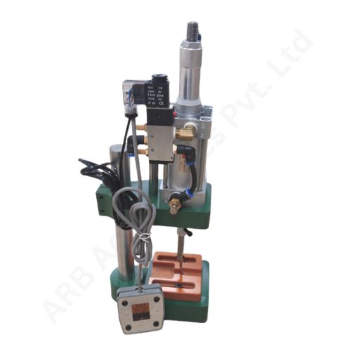 CELL NICKEL REMOVER MACHINE (8371) - Image 2