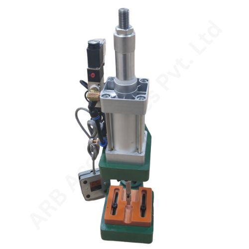 CELL NICKEL REMOVER MACHINE (8371)