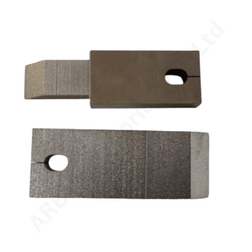 BLADE FOR NICKEL REMOVER MACHINE (8378)