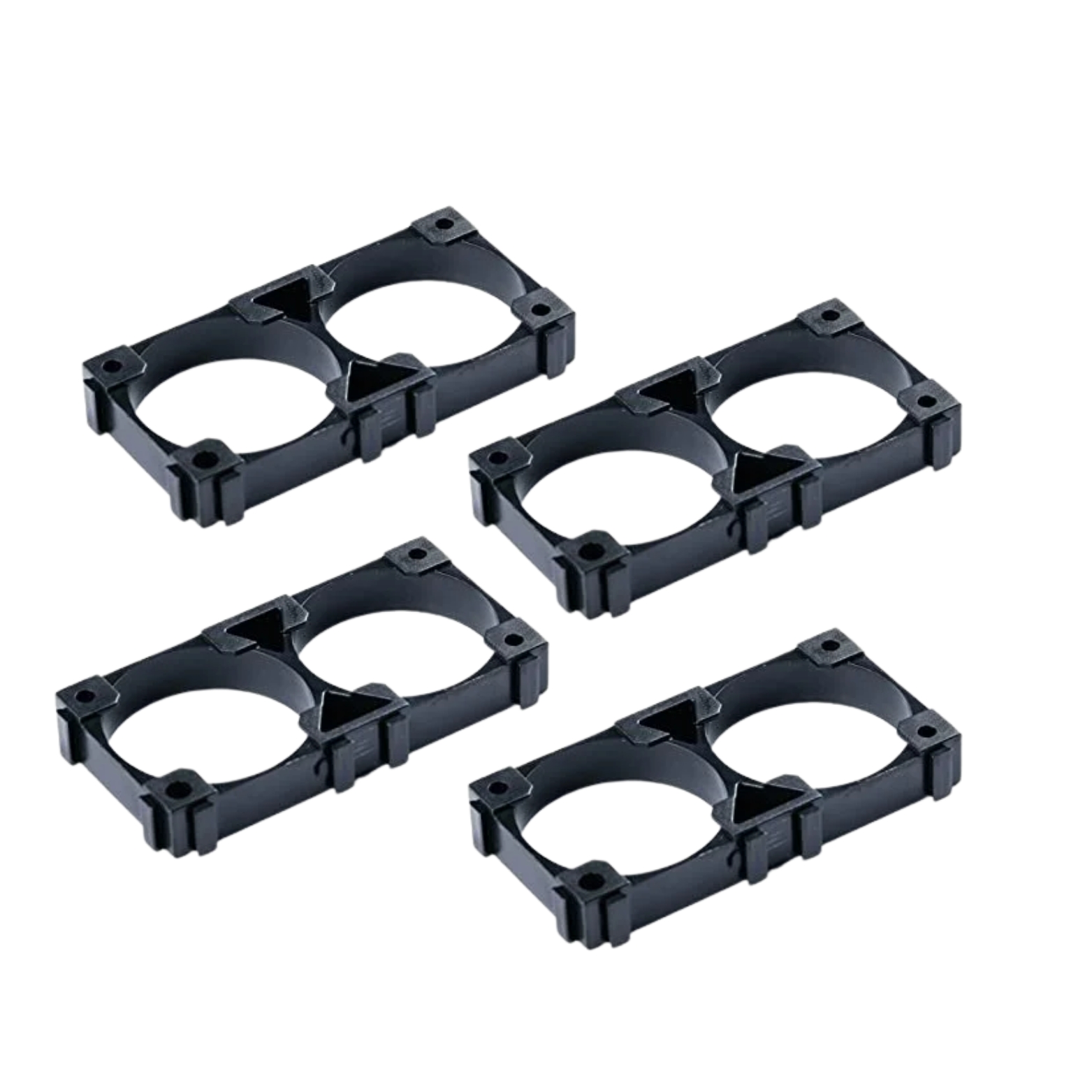 CELL HOLDER 34145 (1X2) (83df) - Image 3