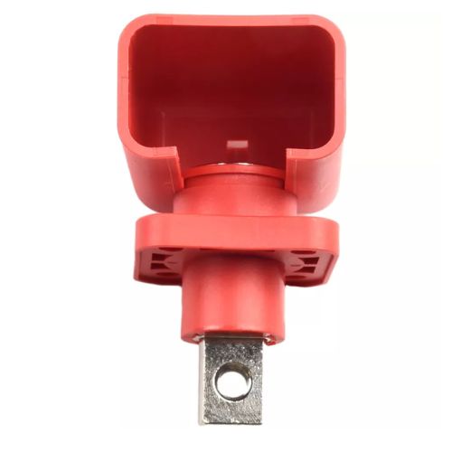 TERMINAL C-150A (RED) (841e) - Image 3