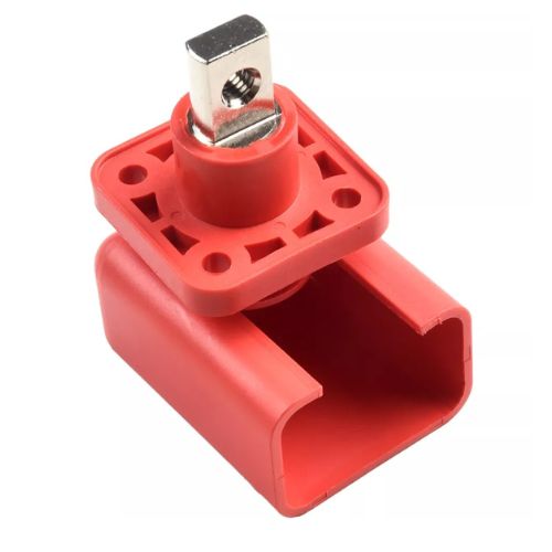 TERMINAL C-150A (RED) (841e) - Image 4