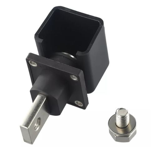 TERMINAL C-300A (BLK) (841f) - Image 2
