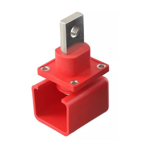 TERMINAL C-300A (RED) (8420) - Image 3