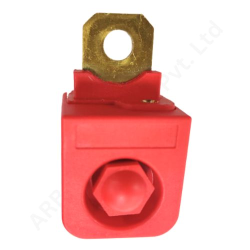 ESS TERMINAL CX 300A (RED) (8421) - Image 3