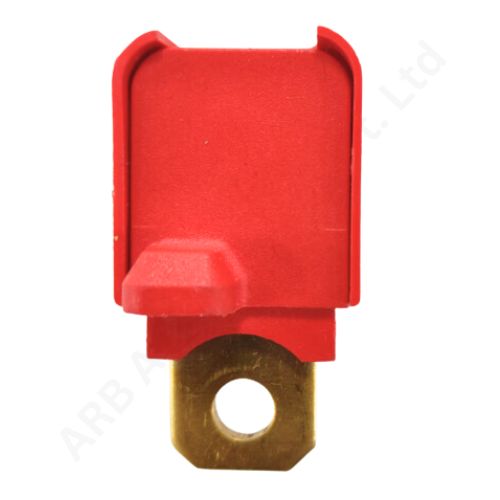 ESS TERMINAL CX 300A (RED) (8421) - Image 4