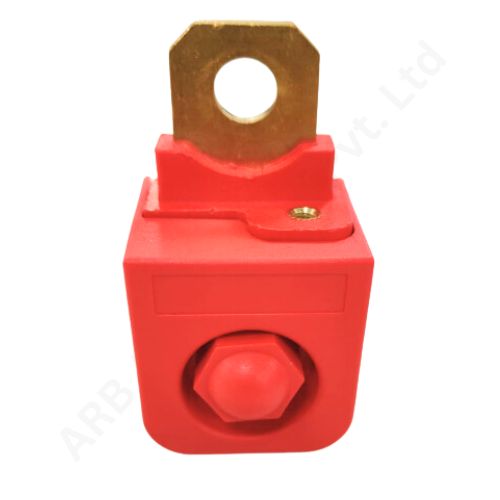 ESS TERMINAL CX 300A (RED) (8421)