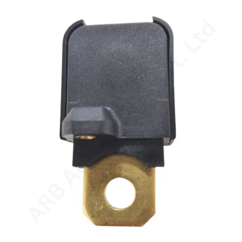 ESS TERMINAL  CX-300A (BLK) (8422) - Image 2