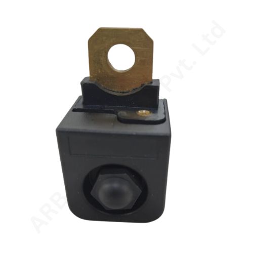 ESS TERMINAL  CX-300A (BLK) (8422) - Image 3