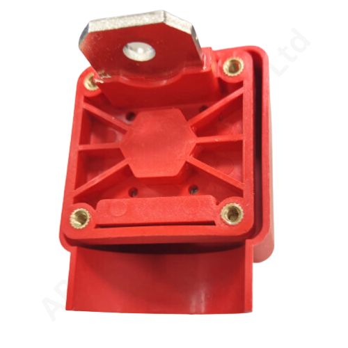 ESS TERMINAL FX-300A (RED) (8425) - Image 4