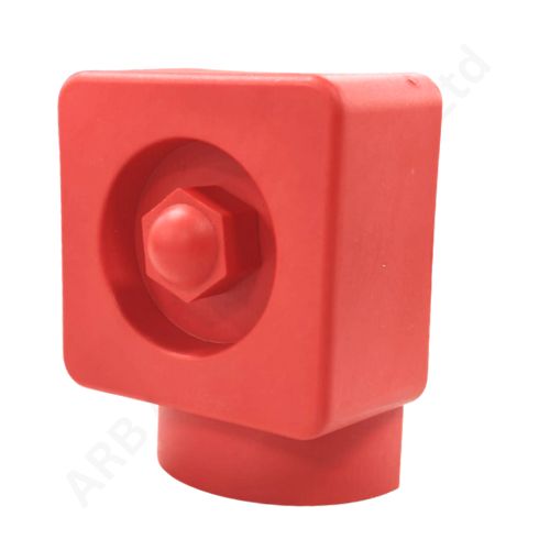 ESS TERMINAL FX-300A (RED) (8425)