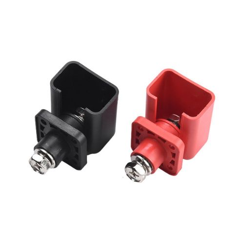 ESS TERMINAL CO-120A (BLK) (842b) - Image 4