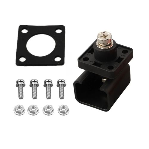 ESS TERMINAL CO-100A (BLK) (842e) - Image 3