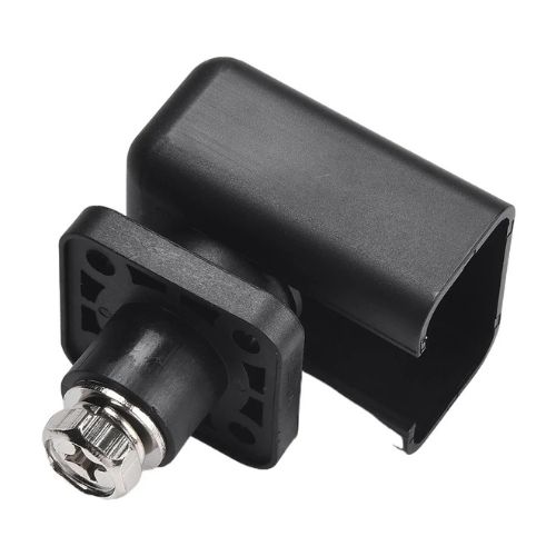 ESS TERMINAL CO-200A (BLK) (8430) - Image 2