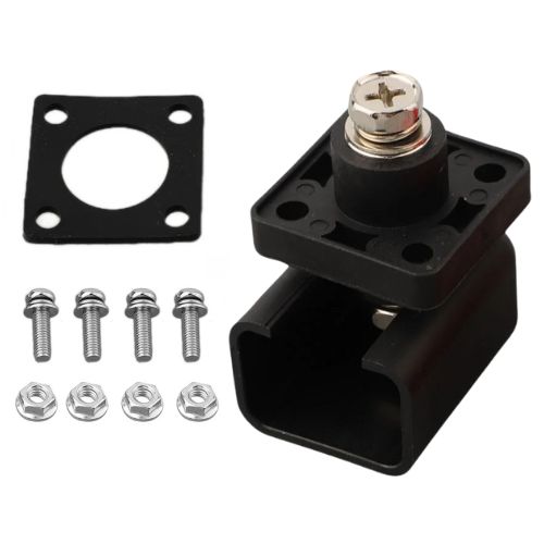 ESS TERMINAL CO-200A (BLK) (8430) - Image 4