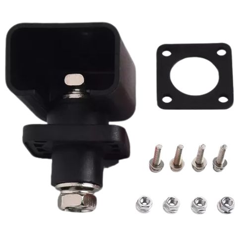 ESS TERMINAL CO-200A (BLK) (8430)