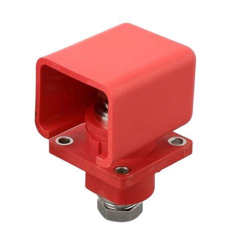 ESS TERMINAL CO-300A (RED) (8431) - Image 3