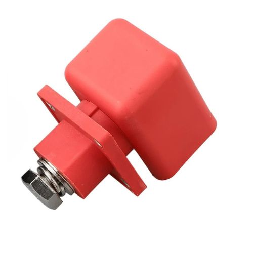 ESS TERMINAL CO-300A (RED) (8431) - Image 4