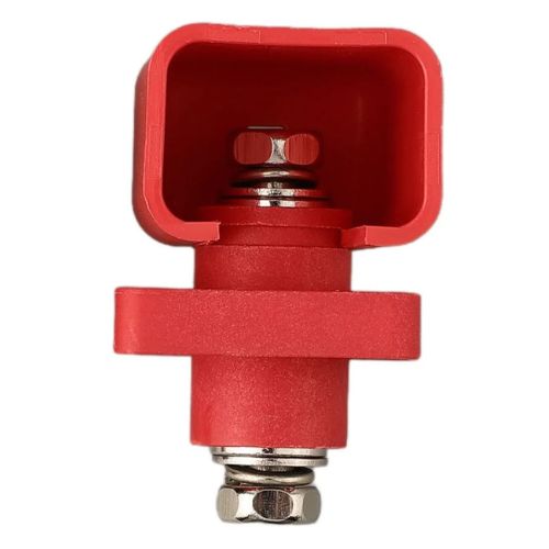ESS TERMINAL CO-300A (RED) (8431) - Image 5