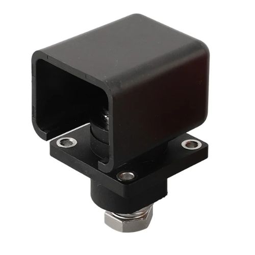 ESS TERMINAL CO-300A ( BLK) (8432) - Image 2