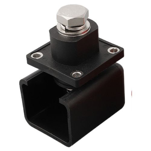 ESS TERMINAL CO-300A ( BLK) (8432) - Image 3