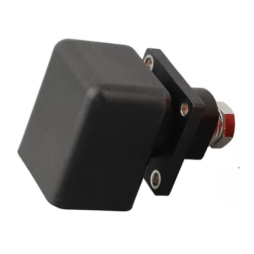 ESS TERMINAL CO-300A ( BLK) (8432) - Image 4