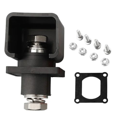 ESS TERMINAL CO-300A ( BLK) (8432)