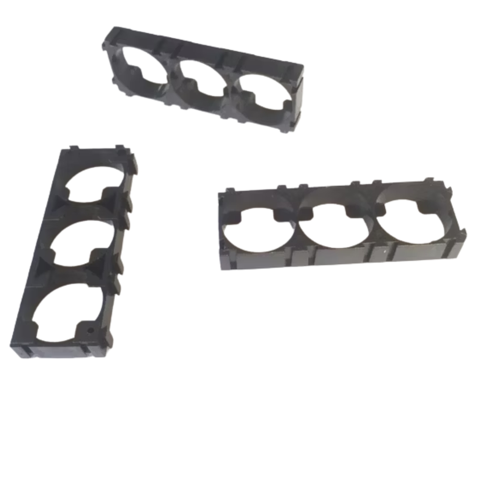 CELL HOLDER 34145 (1X3) (84b7) - Image 3