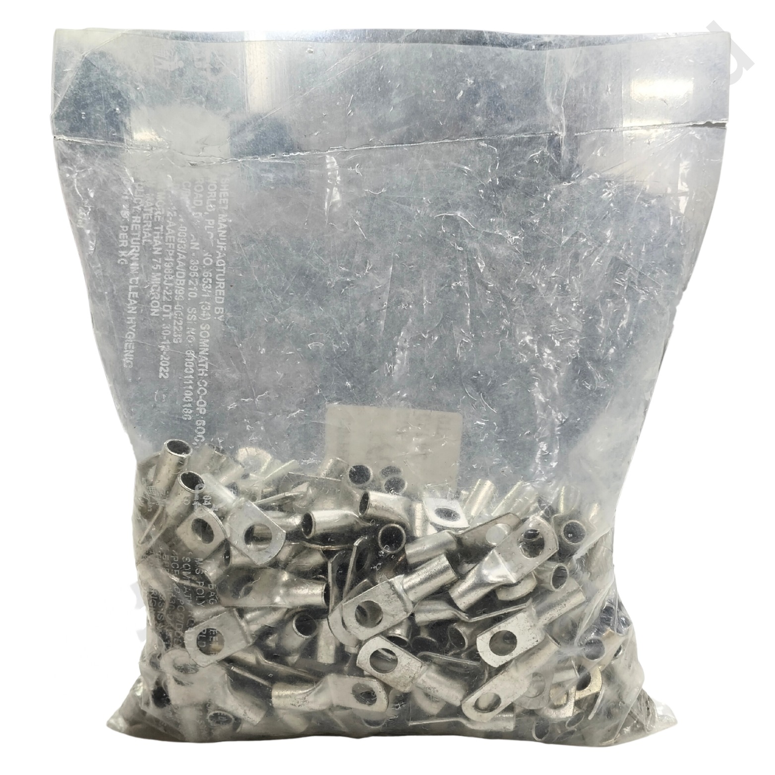 CABLE TERMINAL 25MM (1073a) - Image 3