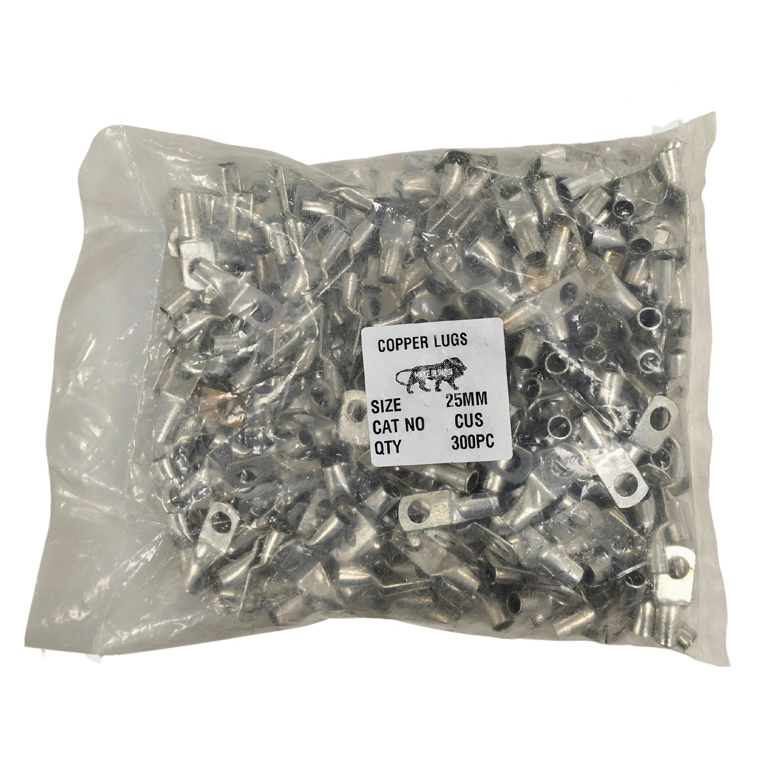 CABLE TERMINAL 25MM (1073a) - Image 4