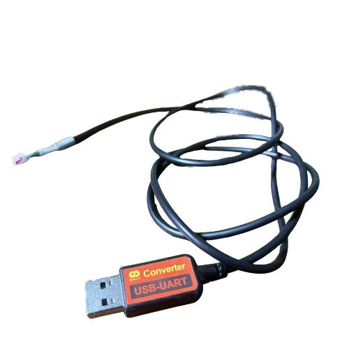 USB TO UART DALY (K TYPE) (8597) - Image 2