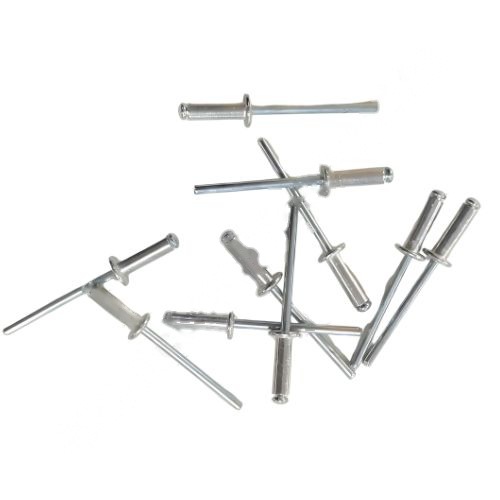 ALUMINIUM SCREW RIVET 5/32" (861c) - Image 3