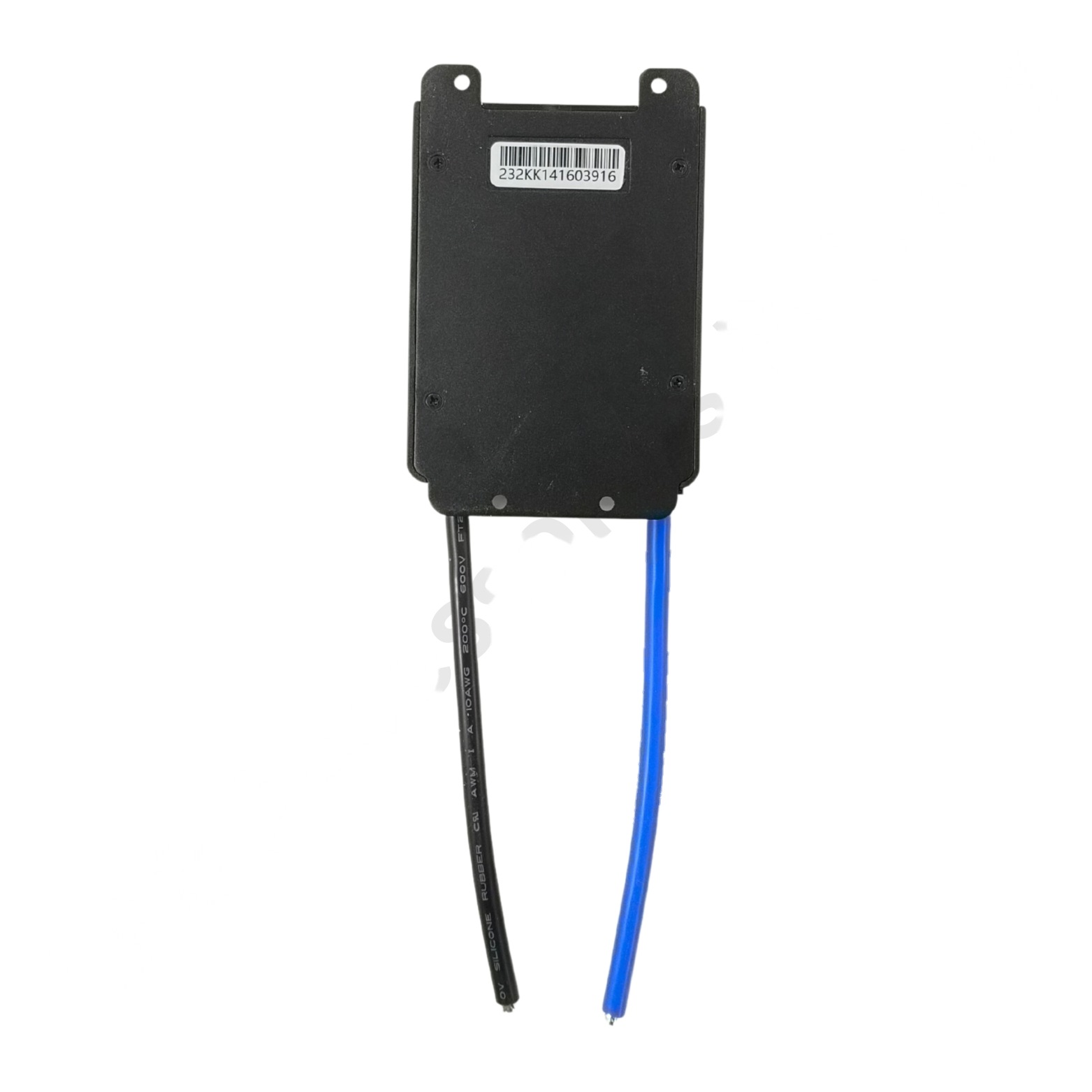 DALY BLACK SMART BMS 7-24S 60A (10b80) - Image 5