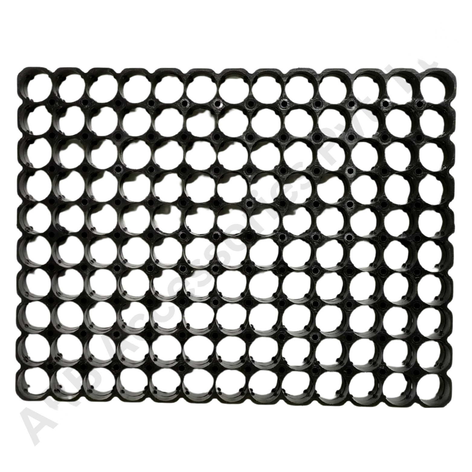 CELL HOLDER 18650 (10X13) (10ad9) - Image 2