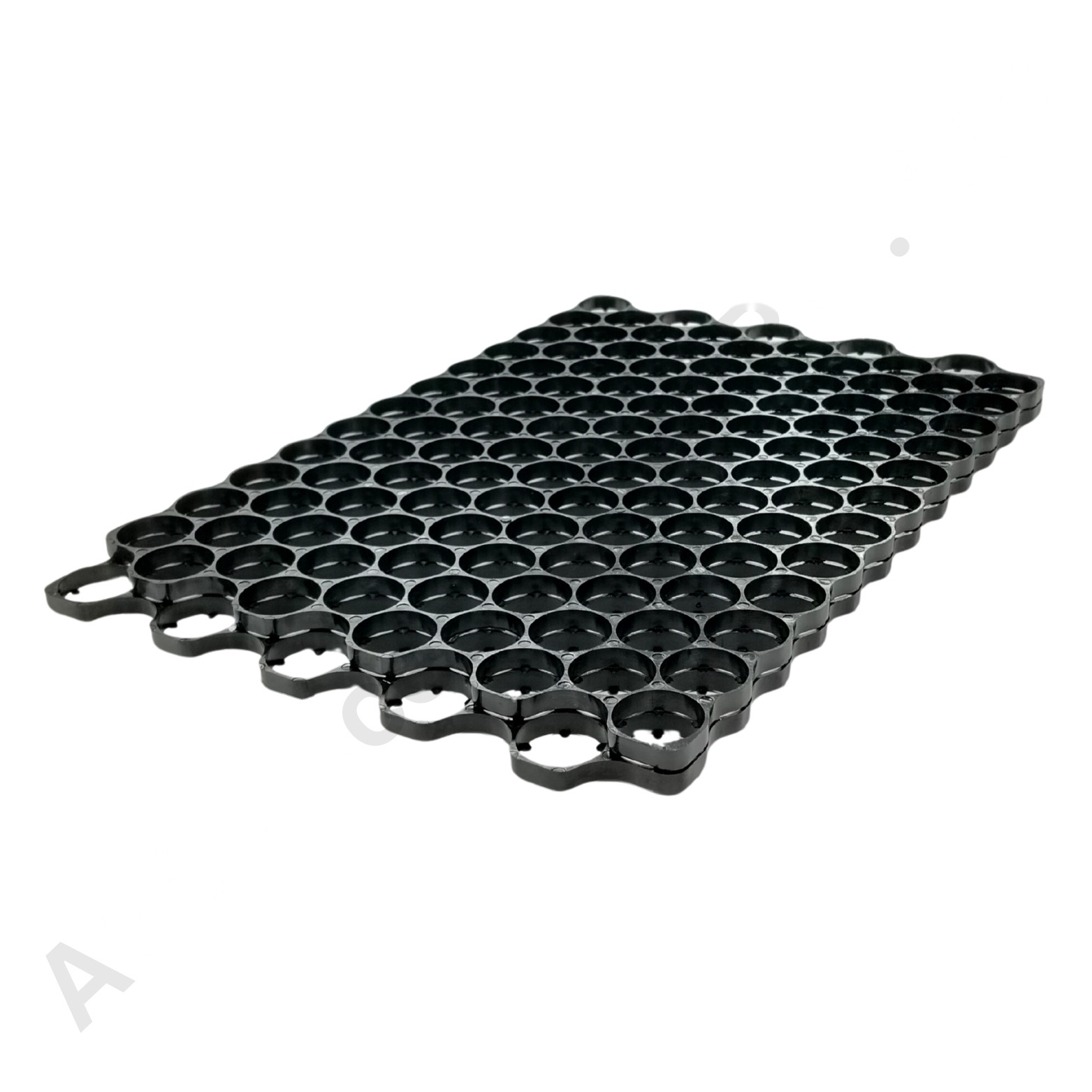 CELL HOLDER 26650(10X12) HEXA (10ae6) - Image 4