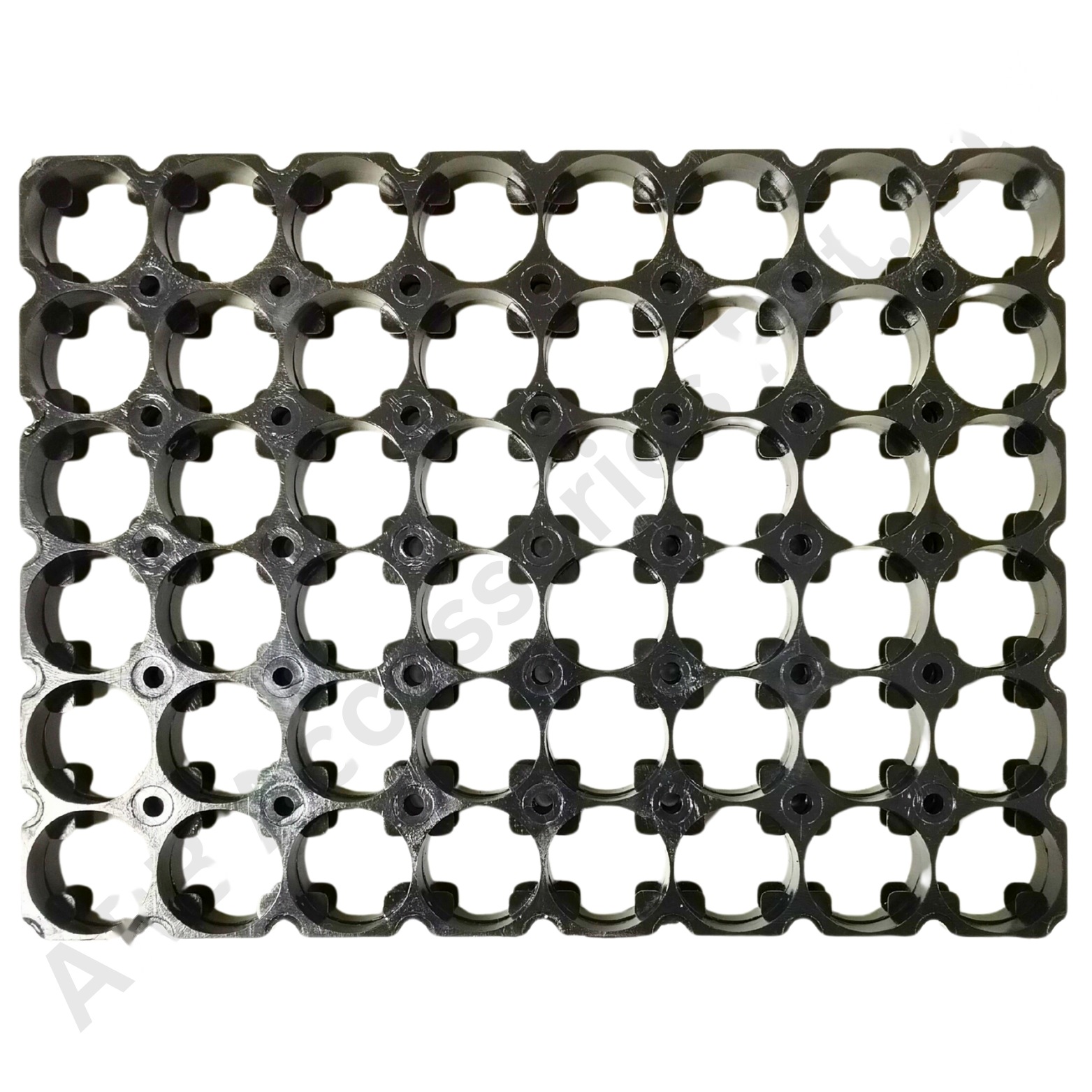 CELL HOLDER 21700 (6X8) (10709) - Image 2