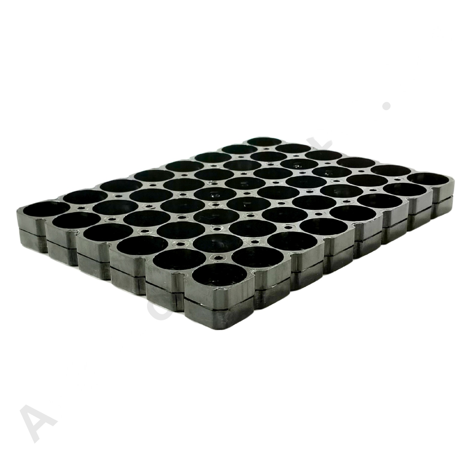 CELL HOLDER 21700 (6X8) (10709) - Image 3