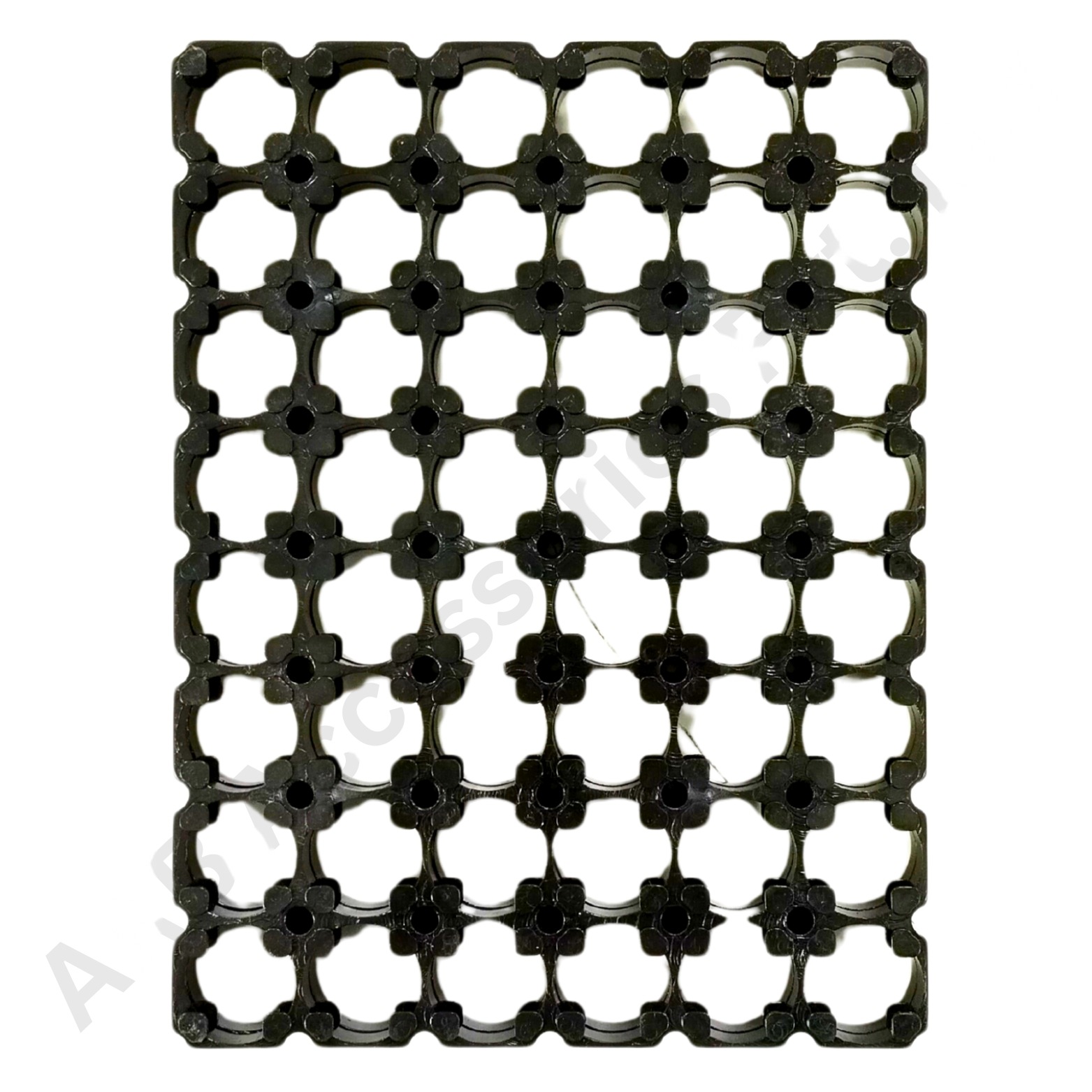CELL HOLDER 21700 (6X8) (10709) - Image 5