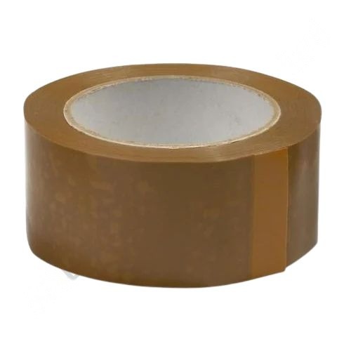 SELF ADHESIVES TAPE PACKING BROWN (0632 - Image 3