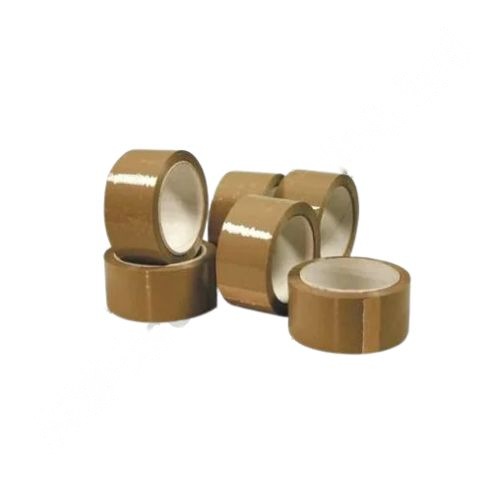 SELF ADHESIVES TAPE PACKING BROWN (0632 - Image 5