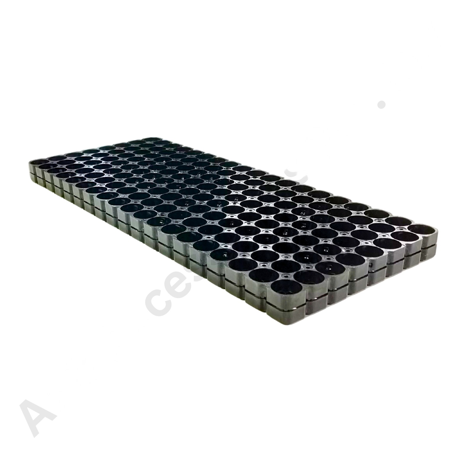 CELL HOLDER 18650 (8X19) (10ab1) - Image 3